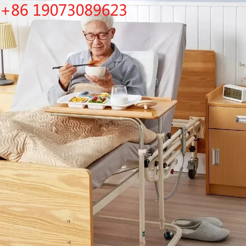 

Минималистичные современные столы для пожилых людей для подъема пожилых людей