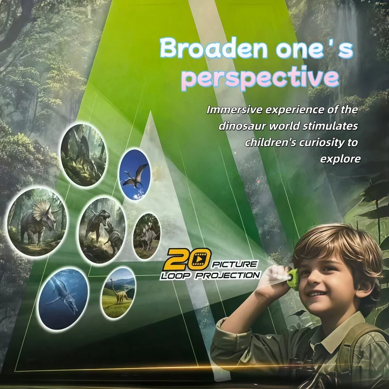 سماعات رأس إسقاط مثبتة على الرأس قابلة للتعديل - ألعاب تعليمية وترفيهية للأطفال بالإضافة إلى f