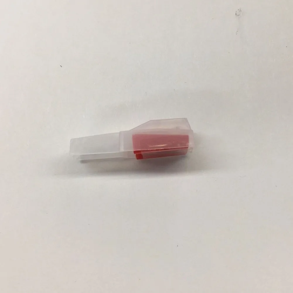 New Plastic Housing Phonograph Needle Replaceable Durability Turntable Stylus Needle Replacement Stylus Phonograph Maintenance