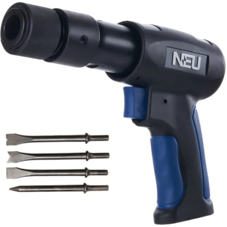 Air Hammer Neu Pneu…