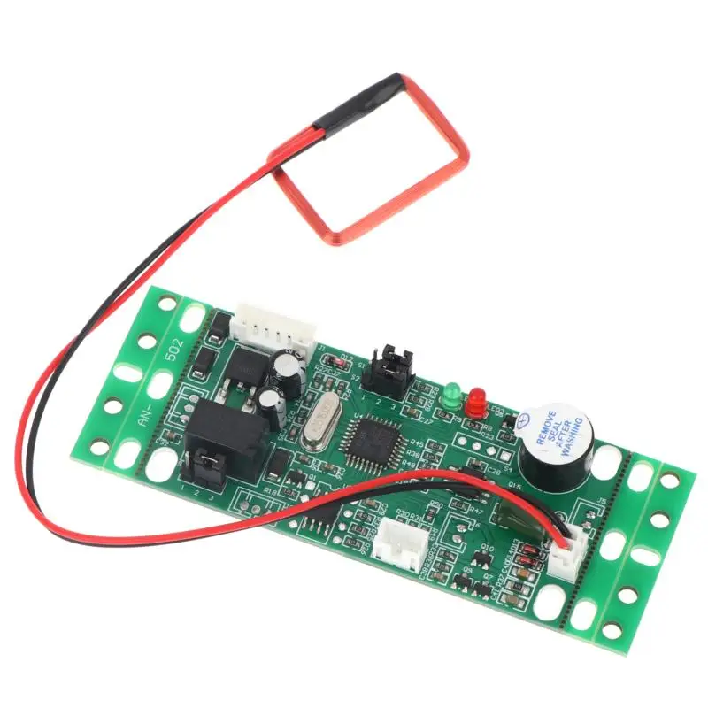 Building Elevator ICID Access Control Module Hidden Installation for Enhanced Security Multiple Door Systems