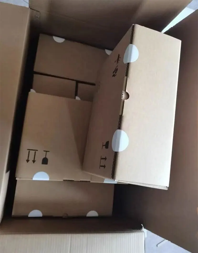 العلامة التجارية الجديدة EVS9321-ER EVS9322-ER EVS9323-ER EVS9324-ER EVS9325-ER EVS9326-ER بحذر لمدة عام واحد #4