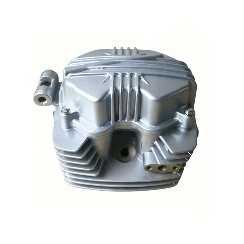 

For CG150 Euro 2 Cylinder Head Assy With Rocker Cover Motorcycle Engine Modified Parts