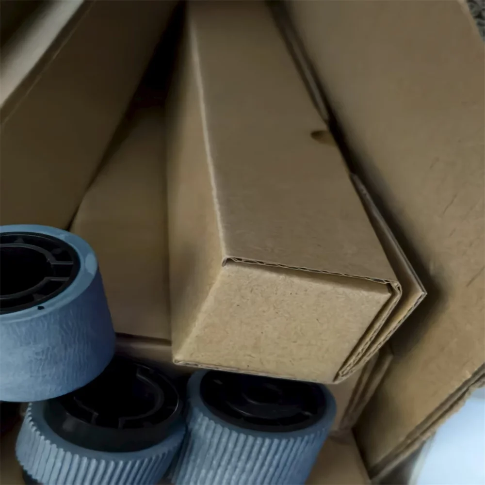 

10 комплектов A03X565200 Ролик подачи бумаги для Konica Minolta BH920 950 951 1050 1051 1200 C6500 C6501 C6000 C7000 C1060 C2060 300 400