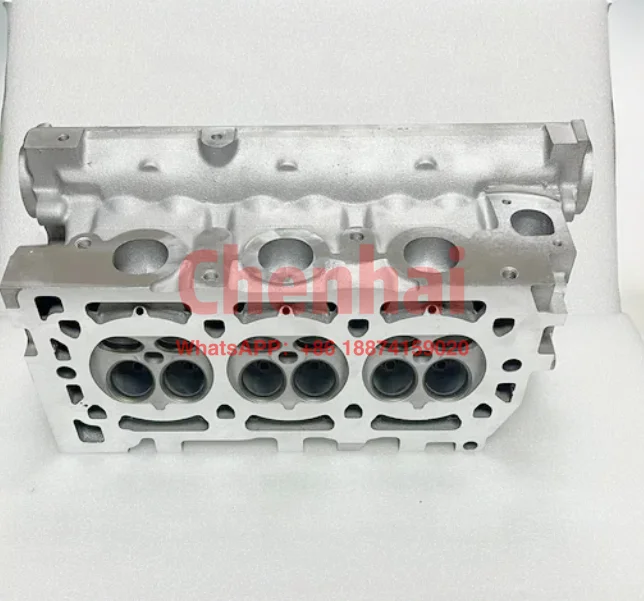 

High quality diesel cylinder head LDF108870L 2.5 V6 L314 Cylinder head housing for land rover