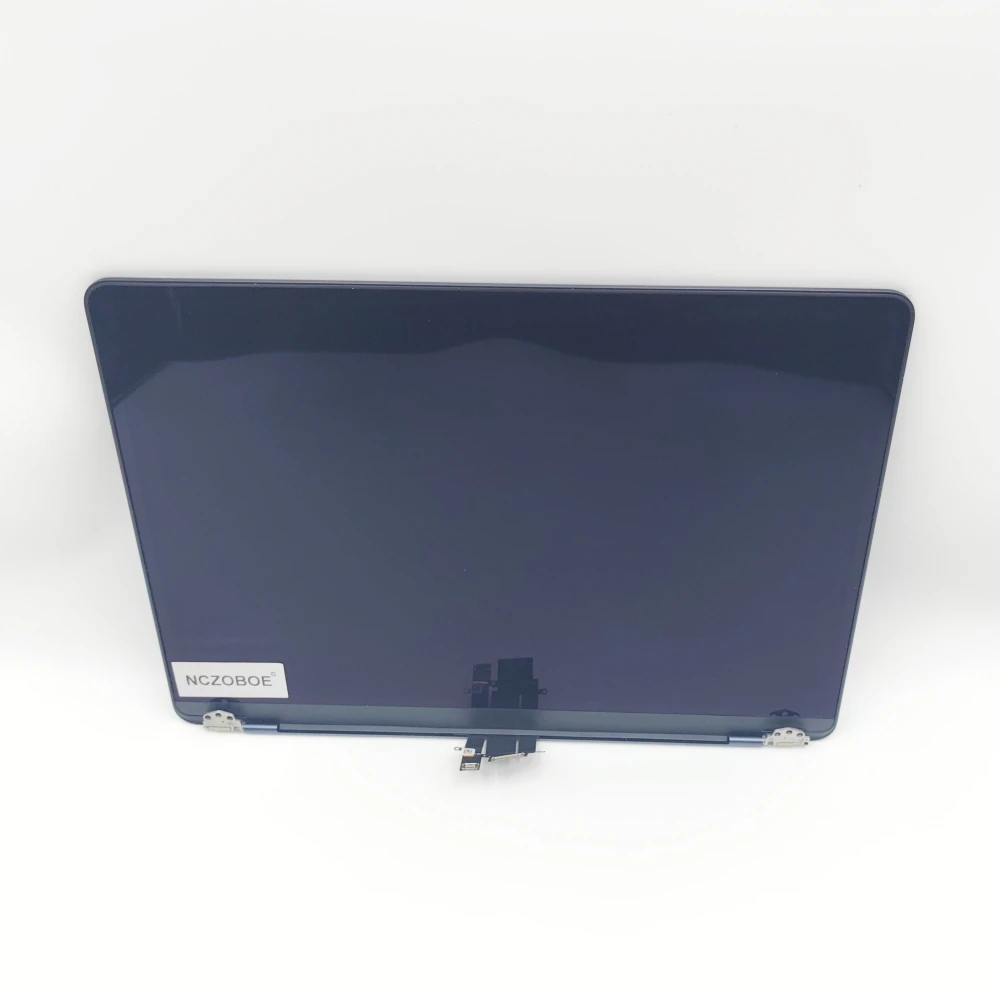 NCZOBOE A3240 for MacBook Laptop    Original Brand New LCD Display Screen Full Assembly