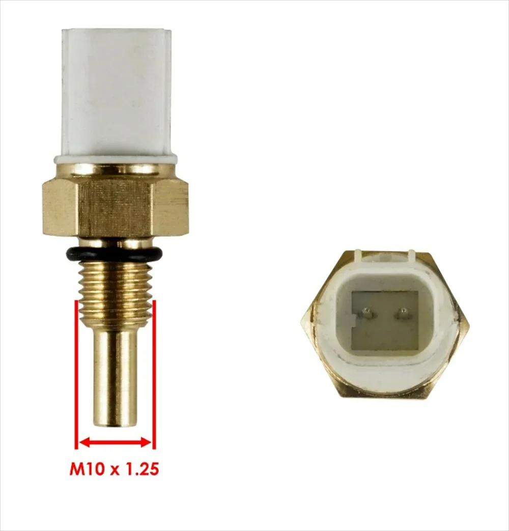 1pc New High Quality 37750-kph-701 Oil Temperature Sensor for Honda- 37750-k16-a21
