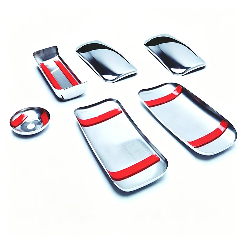 5 قطع غطاء مقبض باب موتور هوم - مراجعة Door Handle وسعره