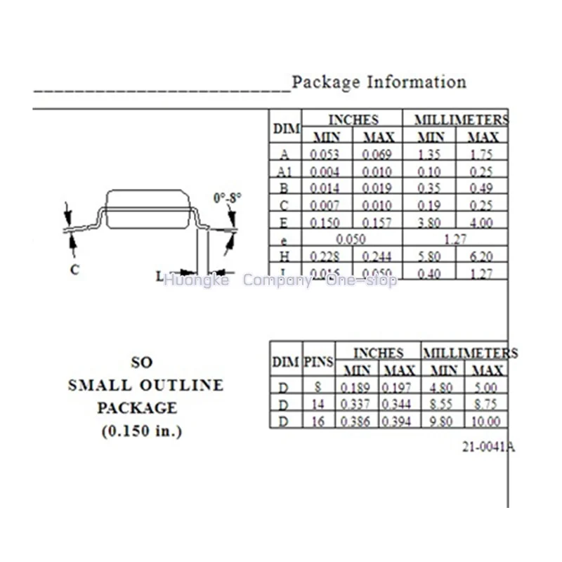 10pcs/lot MAX3483 MAX3483CSA MAX3483ESA  MAX3483EESA MAX3483ECSA sop-8 10Mbps And Slew-Rate-Limited True RS-485-422 Transceivers