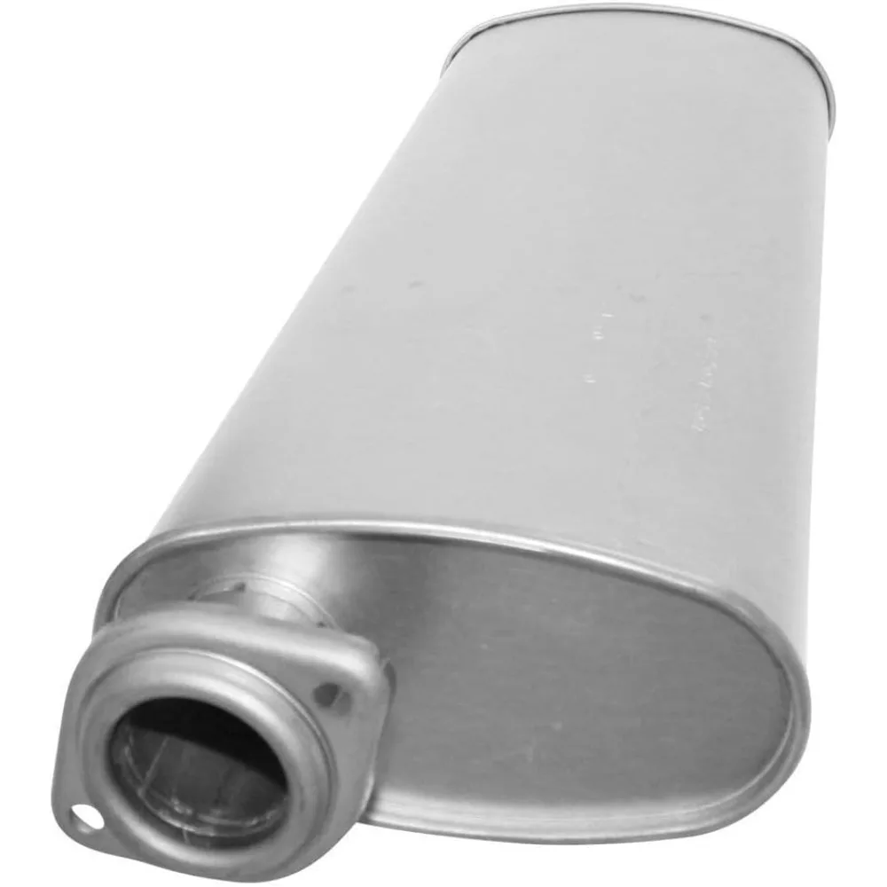 700466 Muffler
