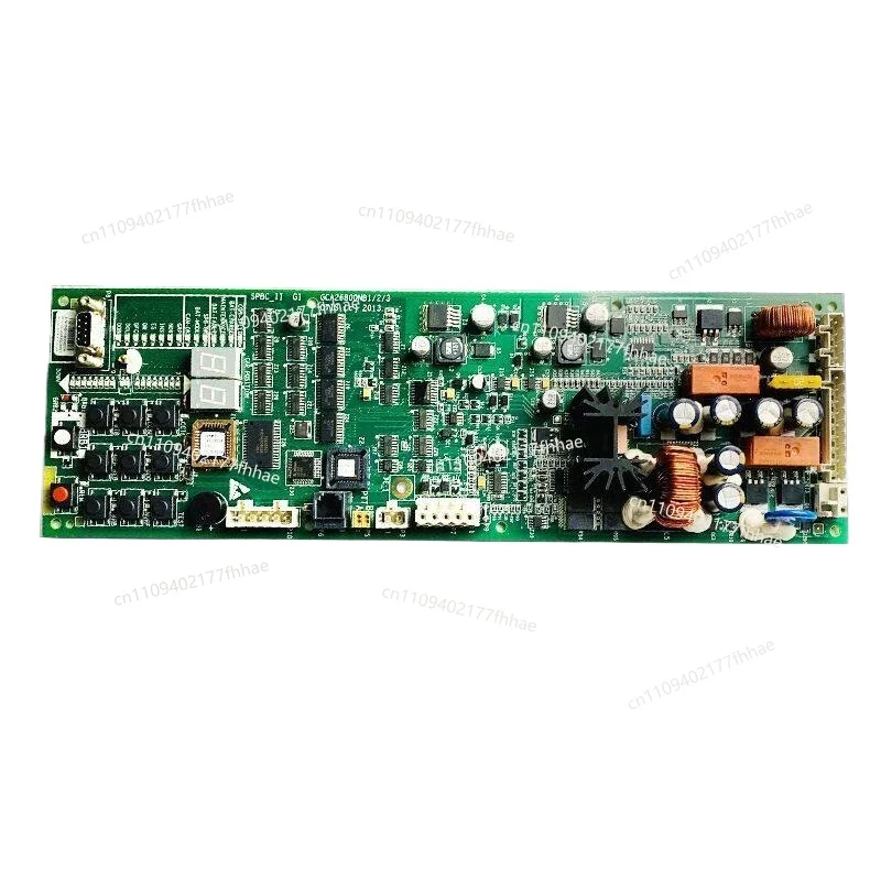 Elevator Board SPBC-II GAA/GBA/GCA/GDA26800NB1/2/3/spot