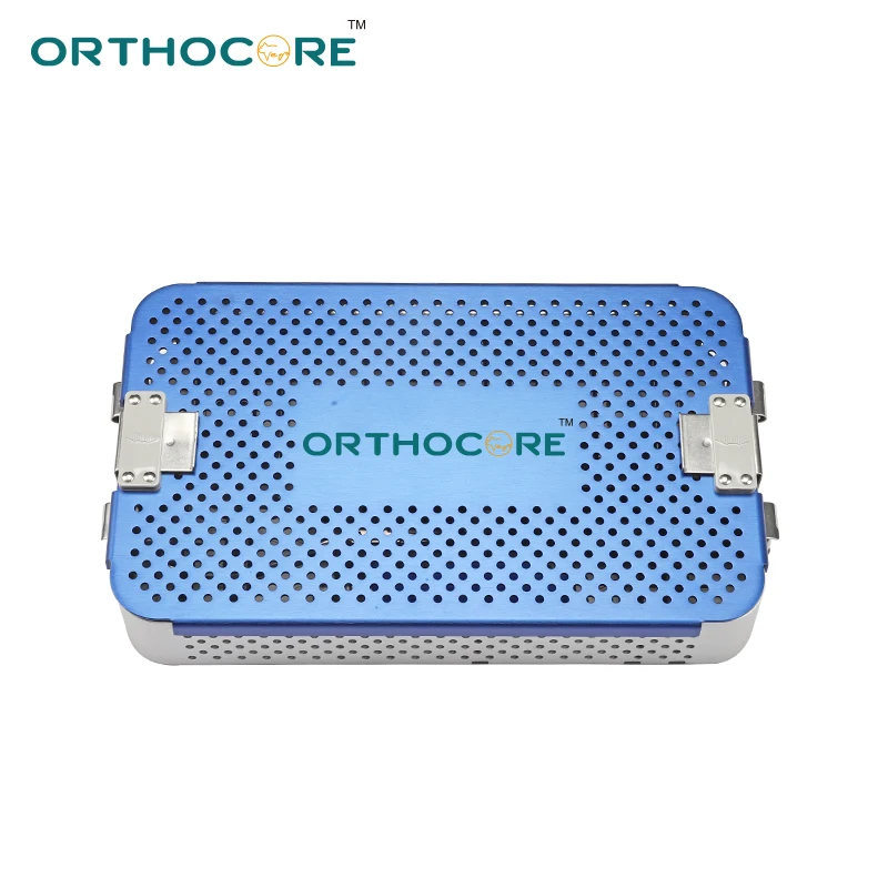 Small Animal Orthopedic Instrument Set for Dog Screw Removal Set to Remove Broken Implants Screws