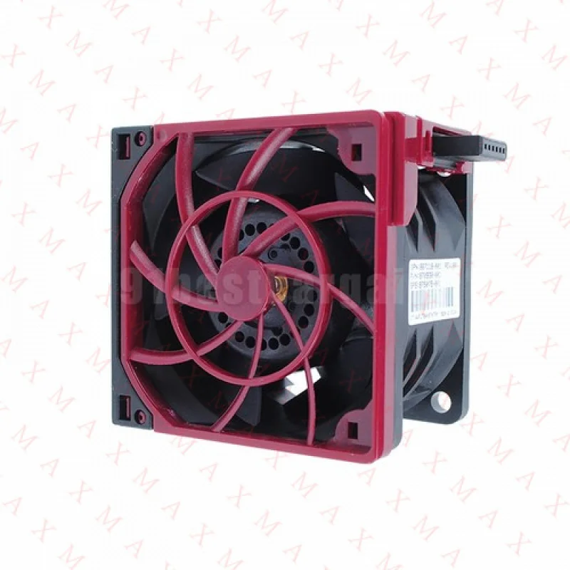 

LL New Cooling Fan for HP DL380 DL385 Gen10 Plus P23971-001 P21640-001 P22800-001