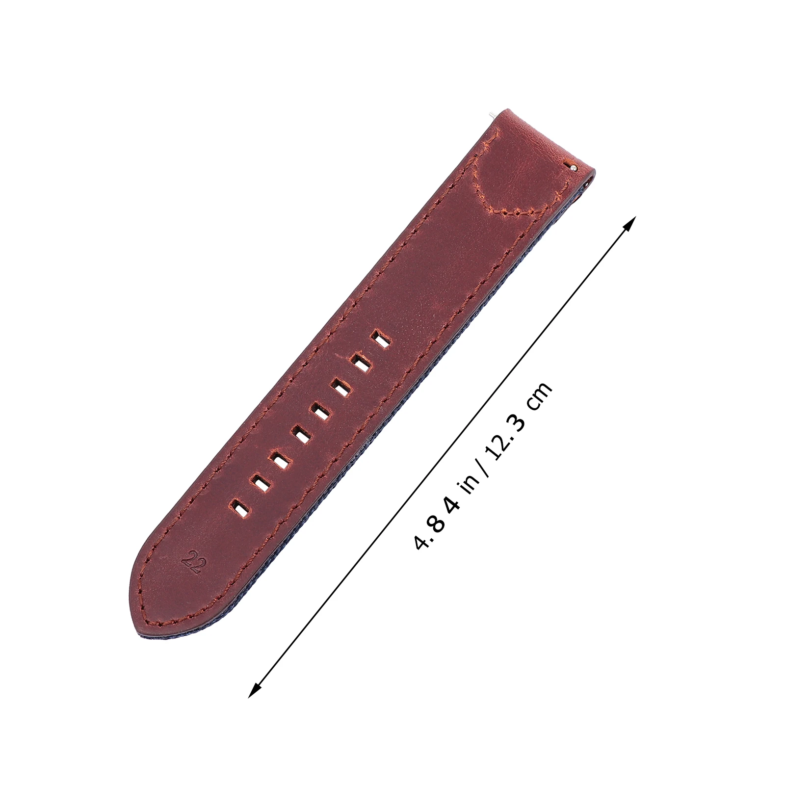 

Vintage Nylon Watch Strap Eco Friendly Band Stylish Watchband Replacement