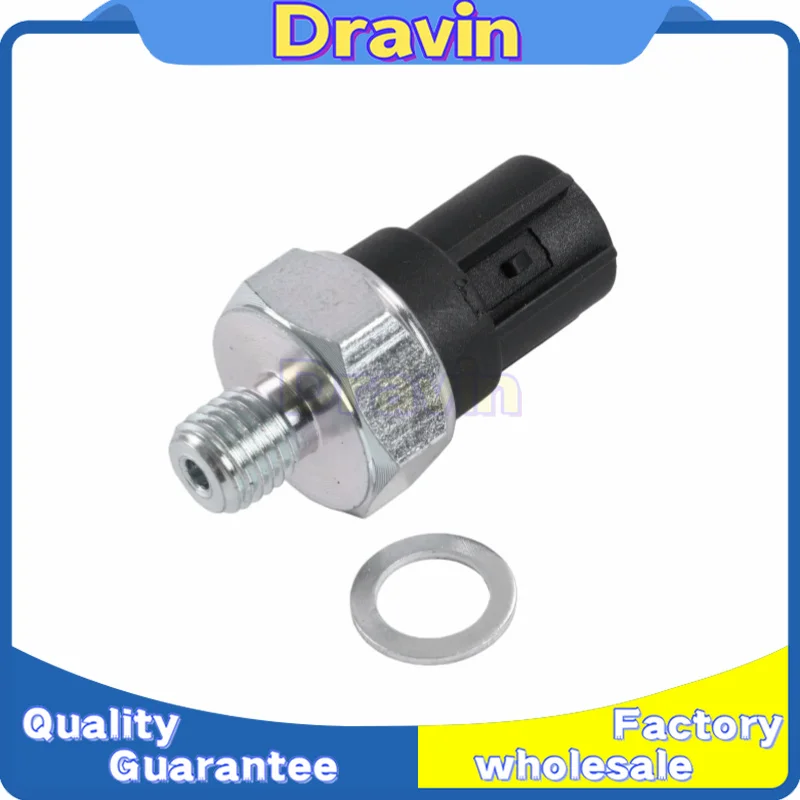 

37250PNEG01 37250-PNE-G01 Датчик давления масла для Honda Accord 2003-2012 Civic для Acura RSX RDX Датчик давления масла