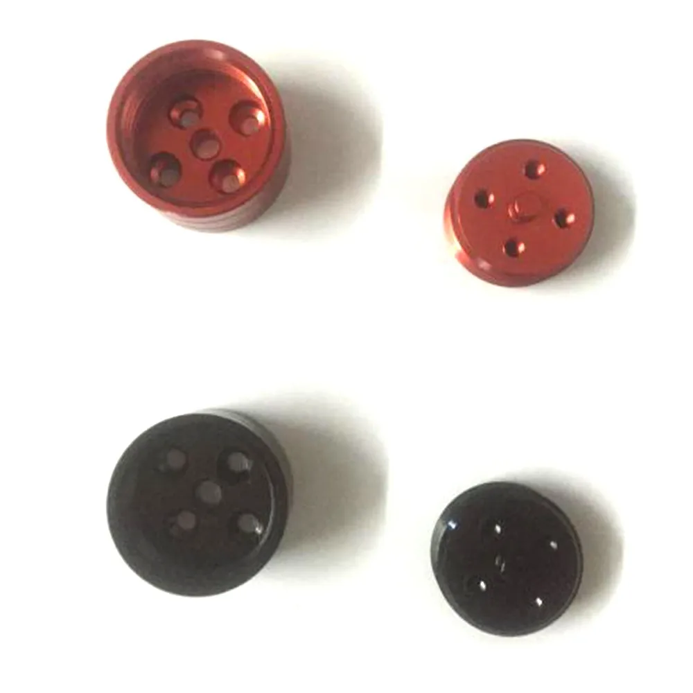 Multi-axis motor quick-release propeller base, propeller clamp, forward and reverse propeller fixing seat, self-locking seat for