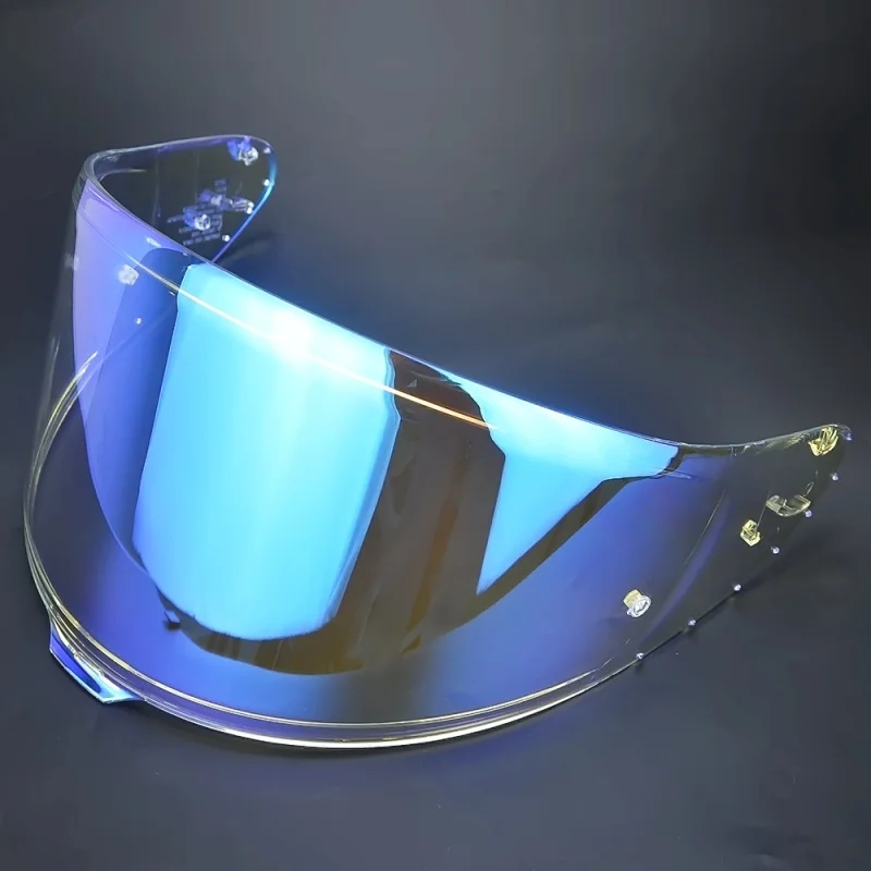 

For SHOEI RF1400 NXR2 CWR-F2 CWR-F2R Z8 X15 X-Fifteen X-SPR Pro Helmet Visor Lens Shield Sunscreen Windshield Uv Protection Moto