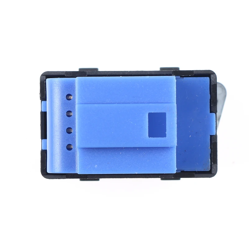 YAOPEI 1T0962125B Door Lock Switch for VW Caddy Touran Car Central Saftey Lock Unlock Button 1T0 962 125B 1T0962125 1TD962125