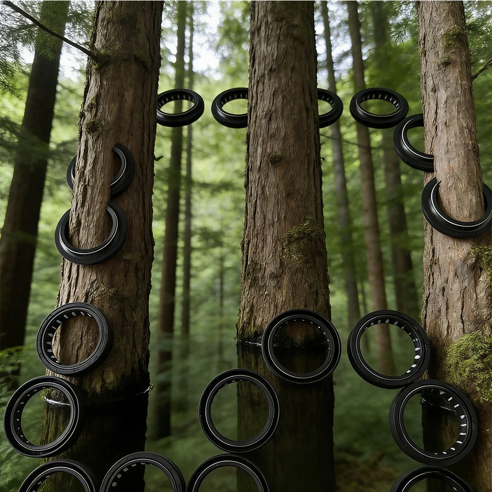 2Pc/4Pc 37X50X11 Du… - image