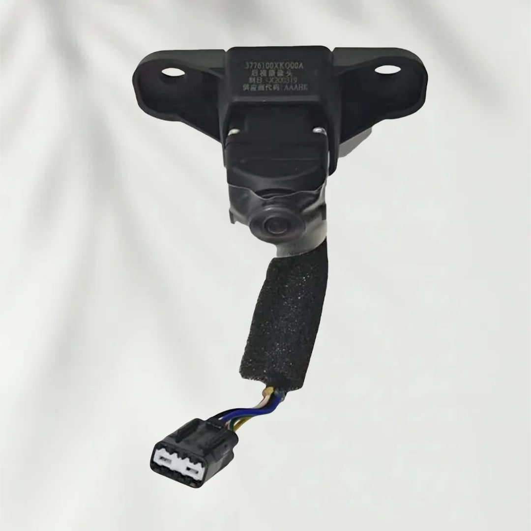 3776100XKQ00A  For 2019 Haval F7 rear camera rear camera reversing image reversing monitor