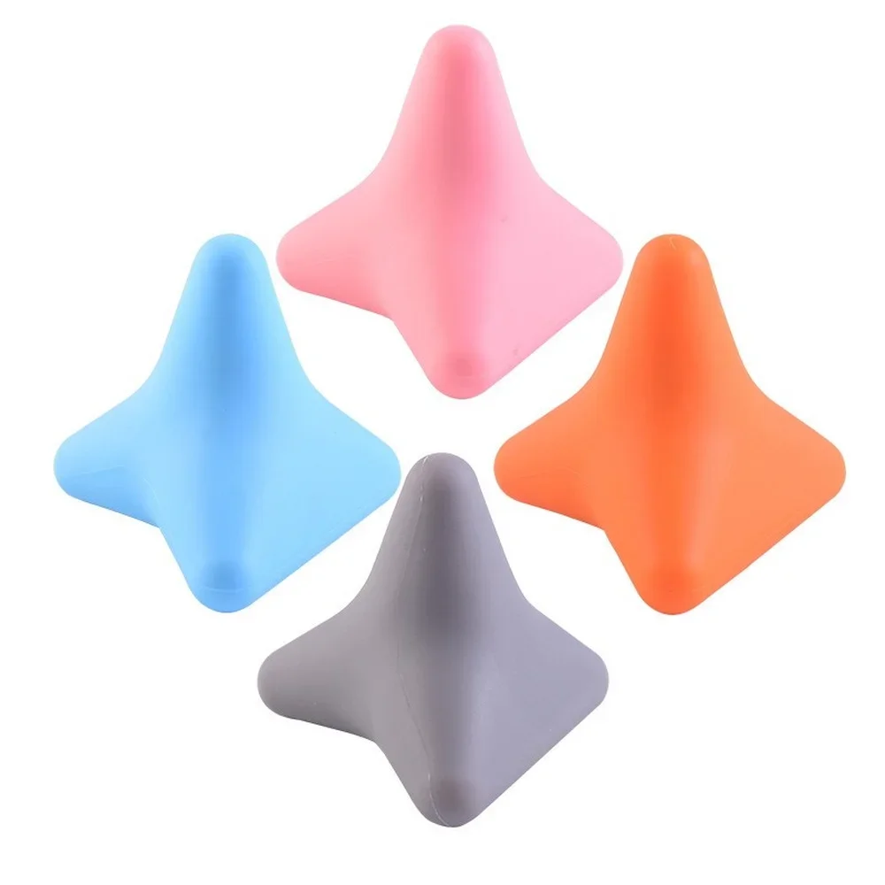 4 Góc Máy Mát Xa Massage Nón Ngón Tay Ấn Xay Ngón Tay Cái Thiết Bị Massage Ngón Tay Hình Máy Massage Ngón Tay Lực Lượng Massage