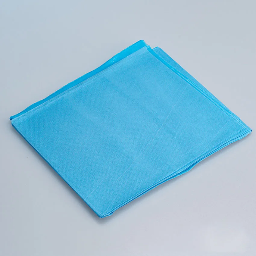 Disposable Treatment Towel Inspection Pad Single Anti Infection Care Pad Independent Packaging Non-woven Fabric Treatment Towel