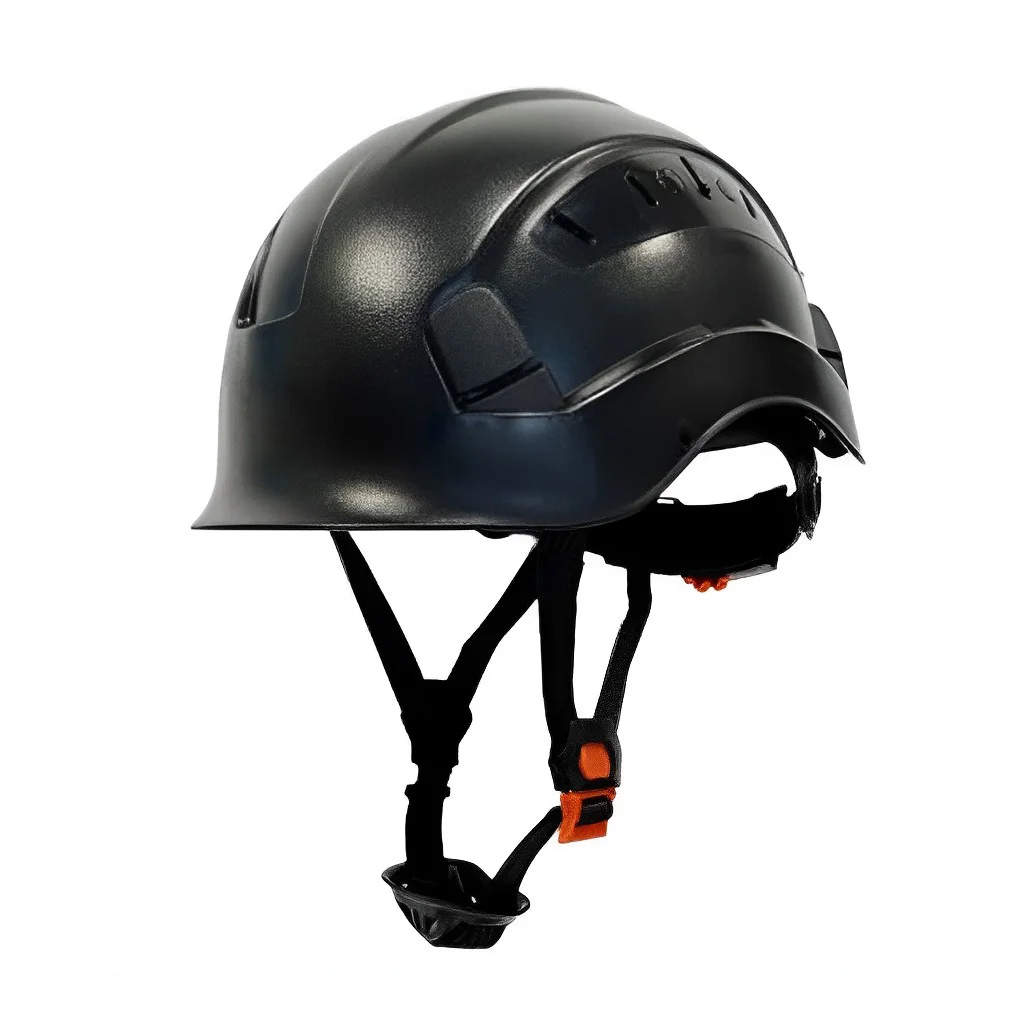 

Multi-color Heavy-Duty Safety Helmets For Any Work Environment Construction Hats Protective Gear Head Protector