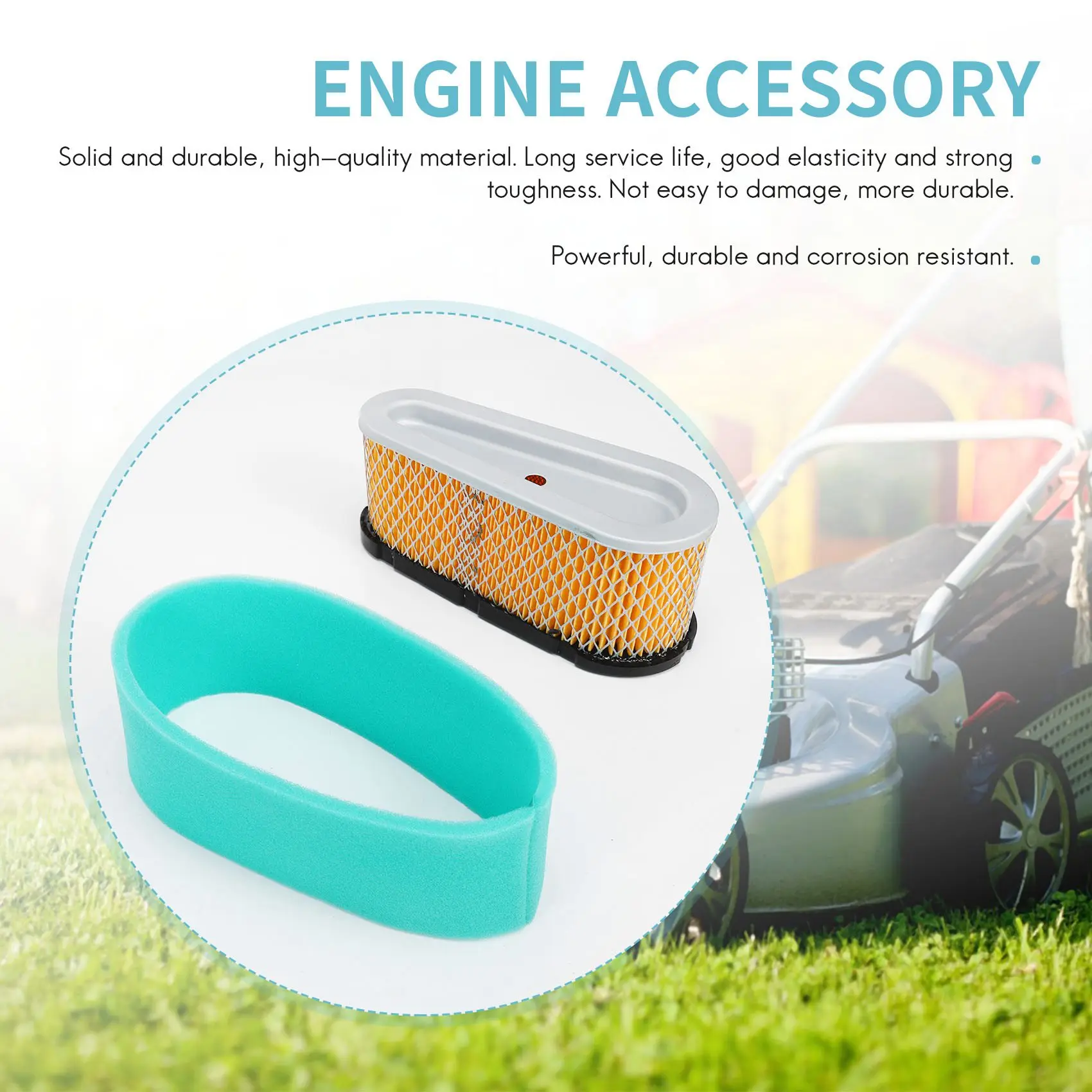 New Carburetor for Riding Mower 12.5 Hp Briggs&Stratton LMT 5-4993 Walbro Murray Engine Accessory