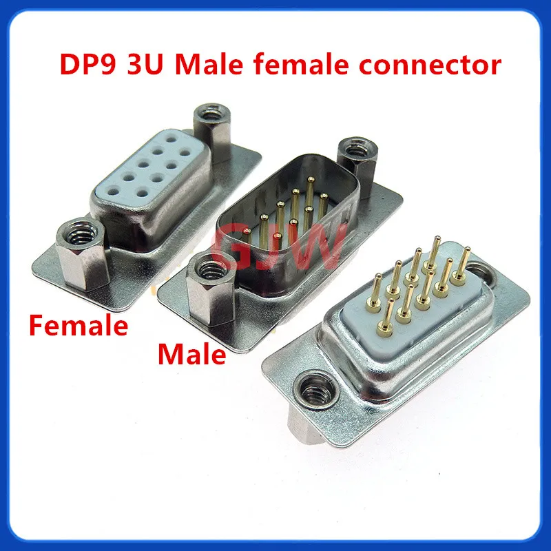 1Pcs/Lot Gold Plate…