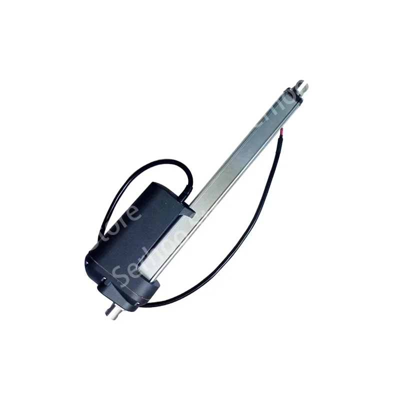 12000N IP66 Heavy Stroke 900mm 36inch 24v Linear Actuator