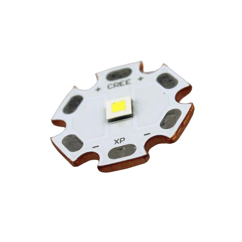 10W 1226lm XPL HI V3 1A 7C 3535 3000K 4300K 6500K LED Emitter