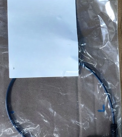 Square Inductor Proximity Sensor IQ20-07BPSDP0S Original 6042043 Car Accessories Sublimation Blanks