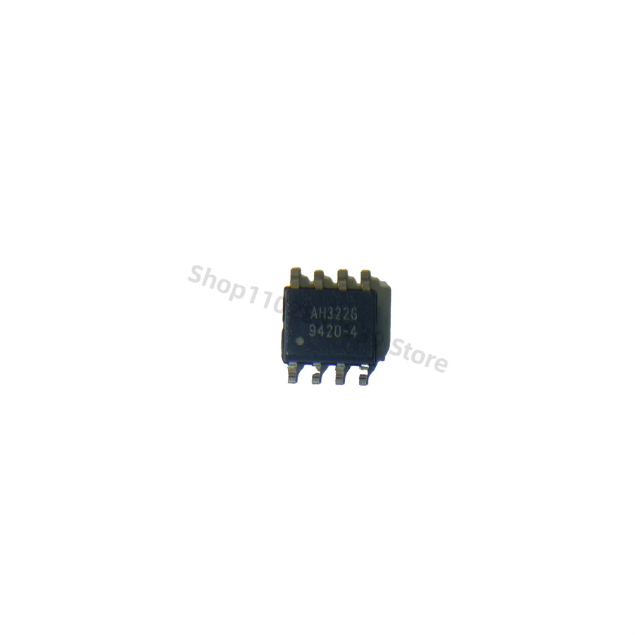 AH322-S8G AH332G TQS6254B QFN SOP STOCK NEW 5PCS-100PCS/LOT