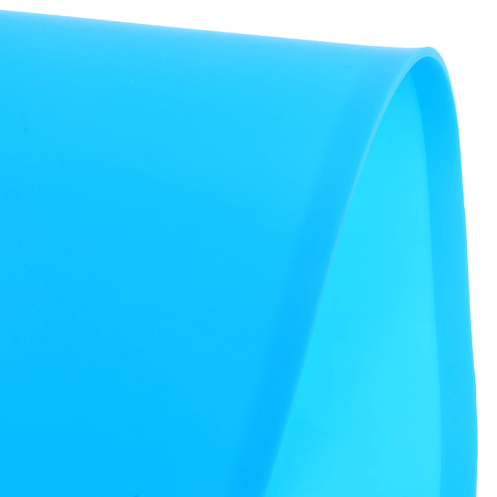 

Silicone Drawing Board Painting Mat for Adults Sheet Reusable Craft Silica Gel Child