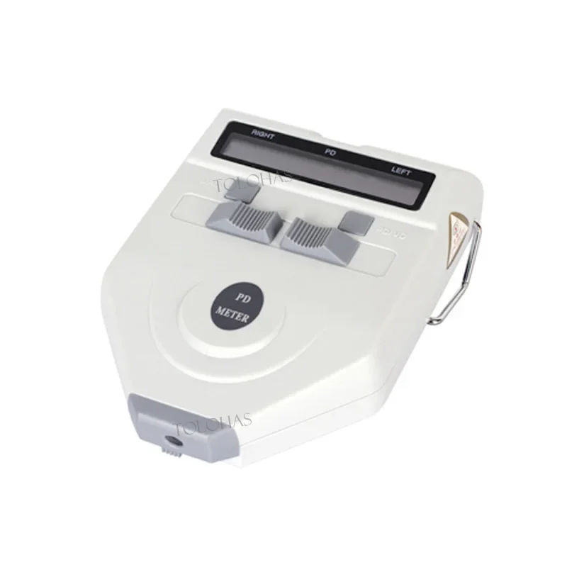 LHV9A Optical Instruments Eye Testing Machine: Digital PD and Pupil Meter