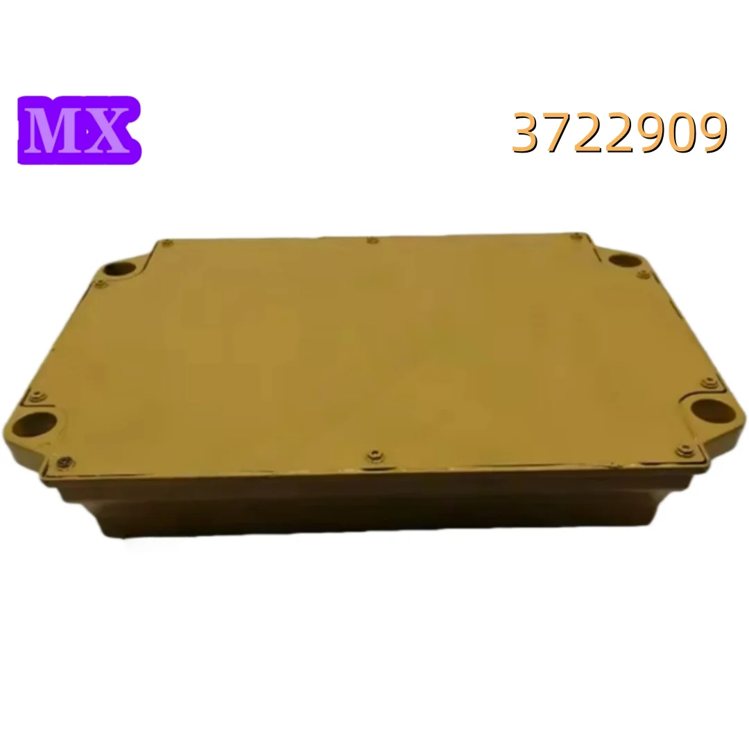 372-2909 3722909 ECU ECM for cat excavators,truck diesel engine control modules,and control units.one year quality guarantee