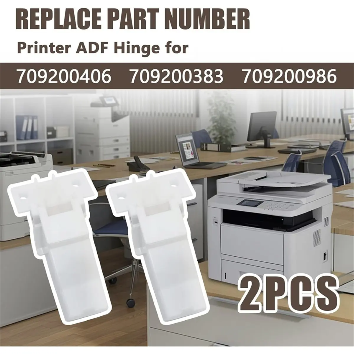 Reliable- 2Pcs Doc …