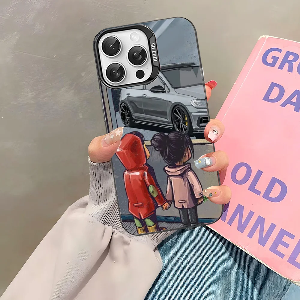 Erkek Kız Serin Spor Araba Dri - Phone Cases Xr Boys incelemesi ve fiyatı