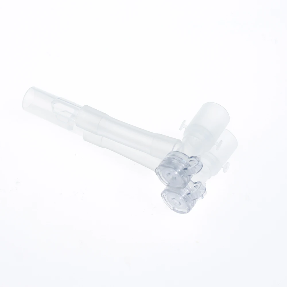 

Medical Consumables PVC Endotracheal Tube Manufacturer Double Lumen Endobronchial Tubes With CE/ISO