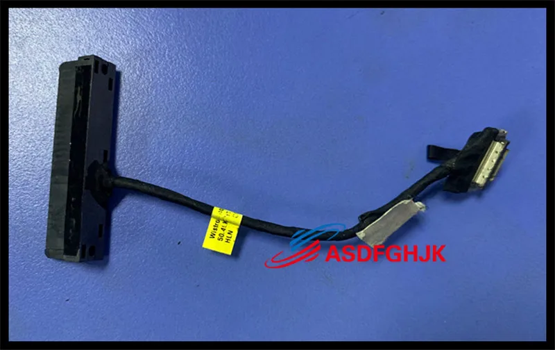 Original FOR Acer Aspire V5-122P Hard Drive HDD Connection Cable 50.4LK05.001 All Tests OK