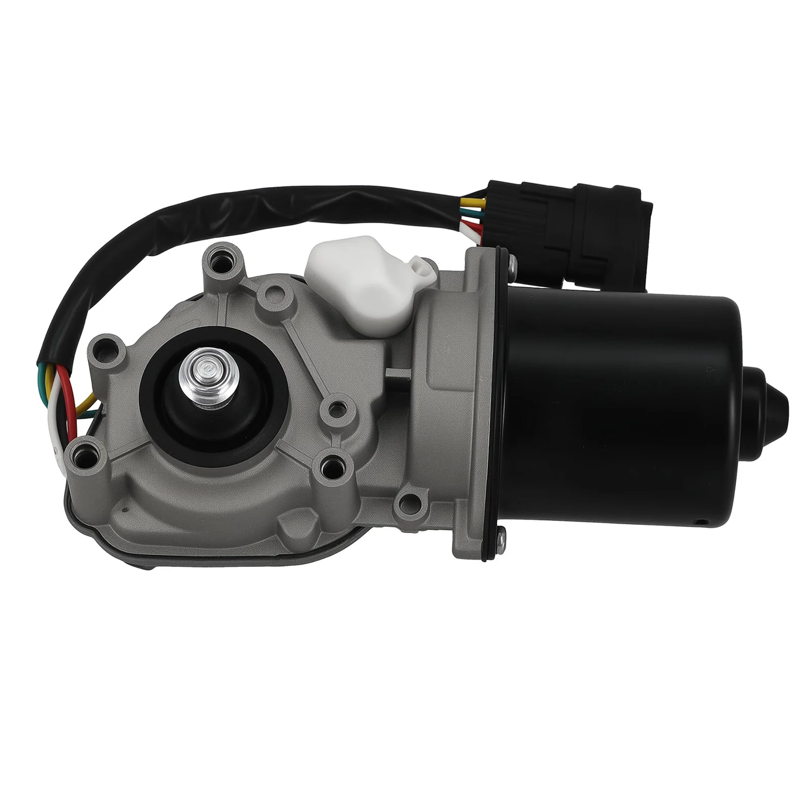 Frontscheibenwischermotor für NISSAN PRIMASTAR 2001–2014 38660 5-polig – Detail 4