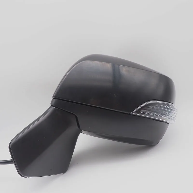 Hoping  Rearview Mirror  For Subaru Forester 2013 2014 2015 2016 2017 Side Mirror with LBlinker Light /Heated /Auto Folding