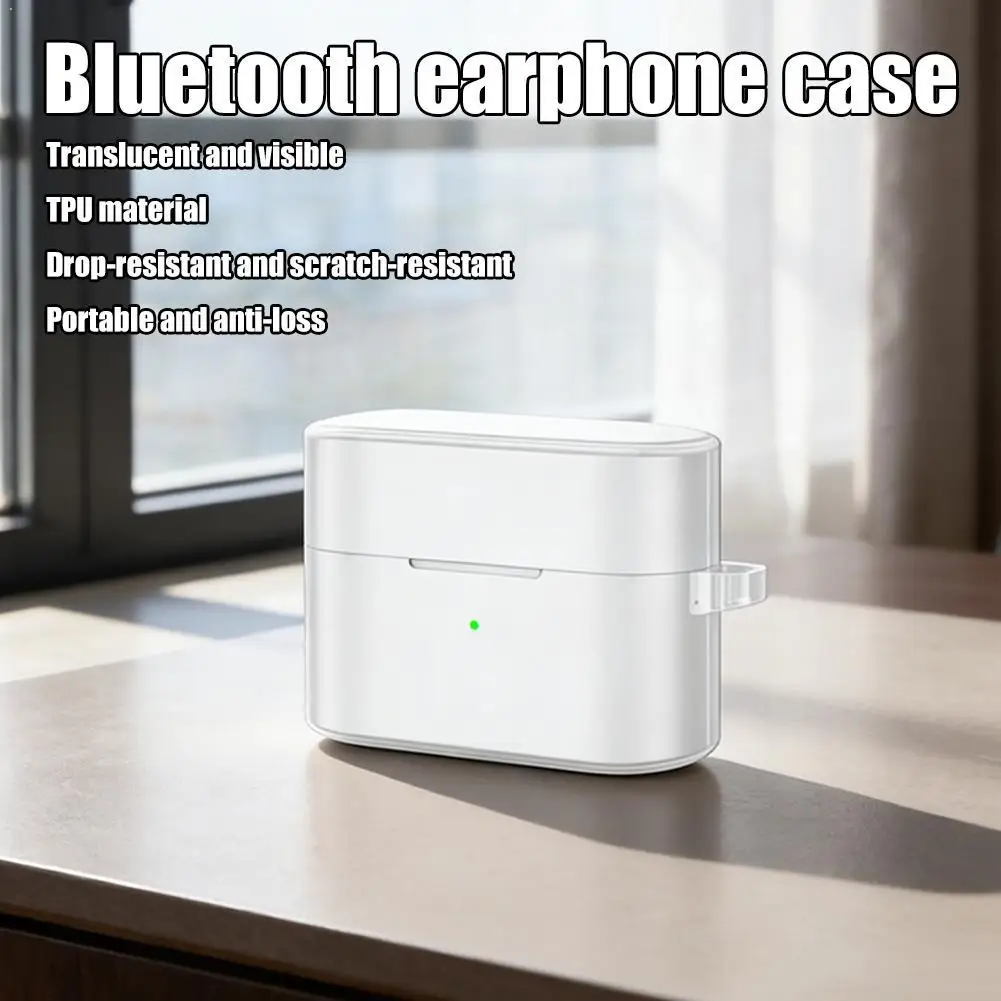 Silicone Case For S…