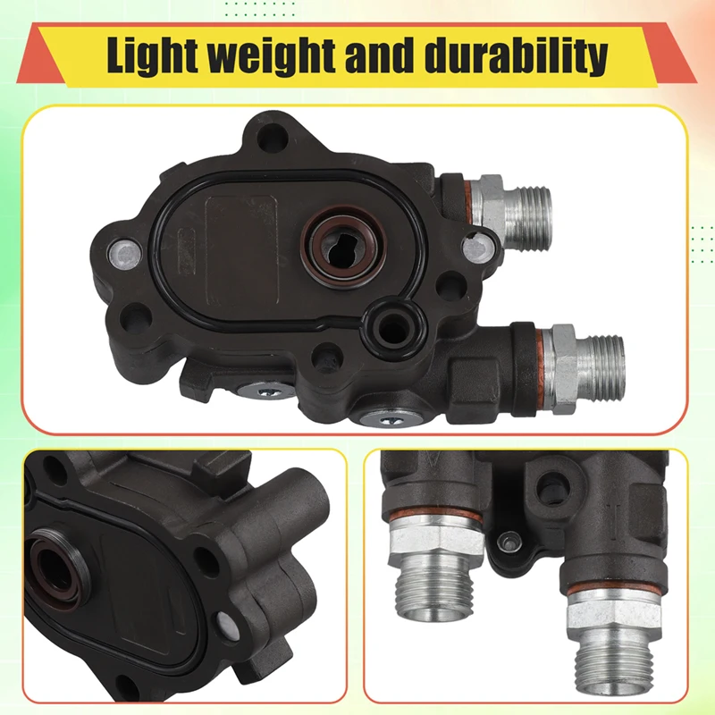 

A85E-0440020096 Engine Fuel Pump Gear Pump For Cummins Engine Diesel Engine Parts 0 440 020 096