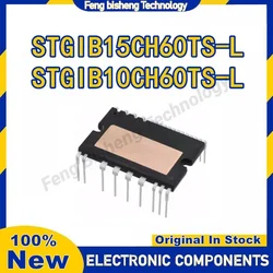 STGIB15CH60TS-L GIB15CH60TS-L STGIB10CH60TS-L GIB10CH60TS-L NEW AND ORIGINAL IPM MODULE