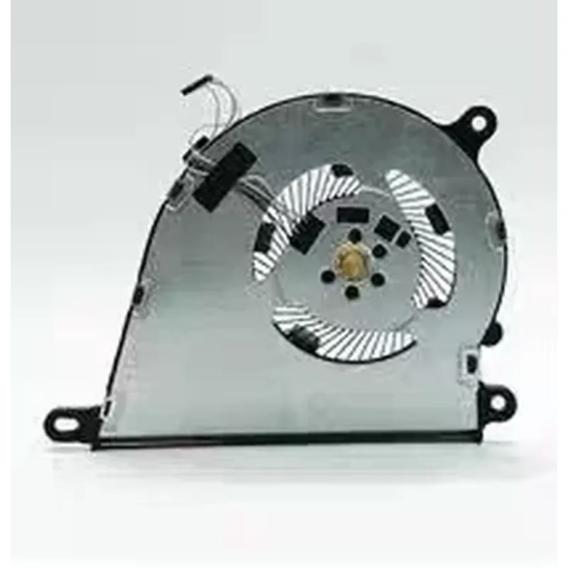 

Fan for HP 340S G7 14-DQ TPN-Q221 15s-FQ 15-DY L68134-001