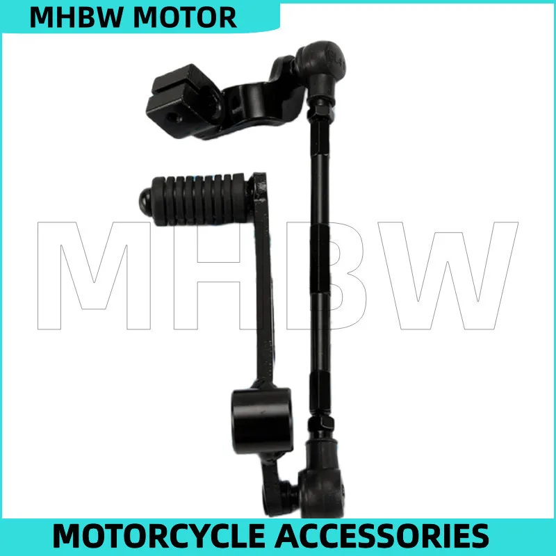 

Shift Lever for Cfmoto Xo Papio Cf125-8