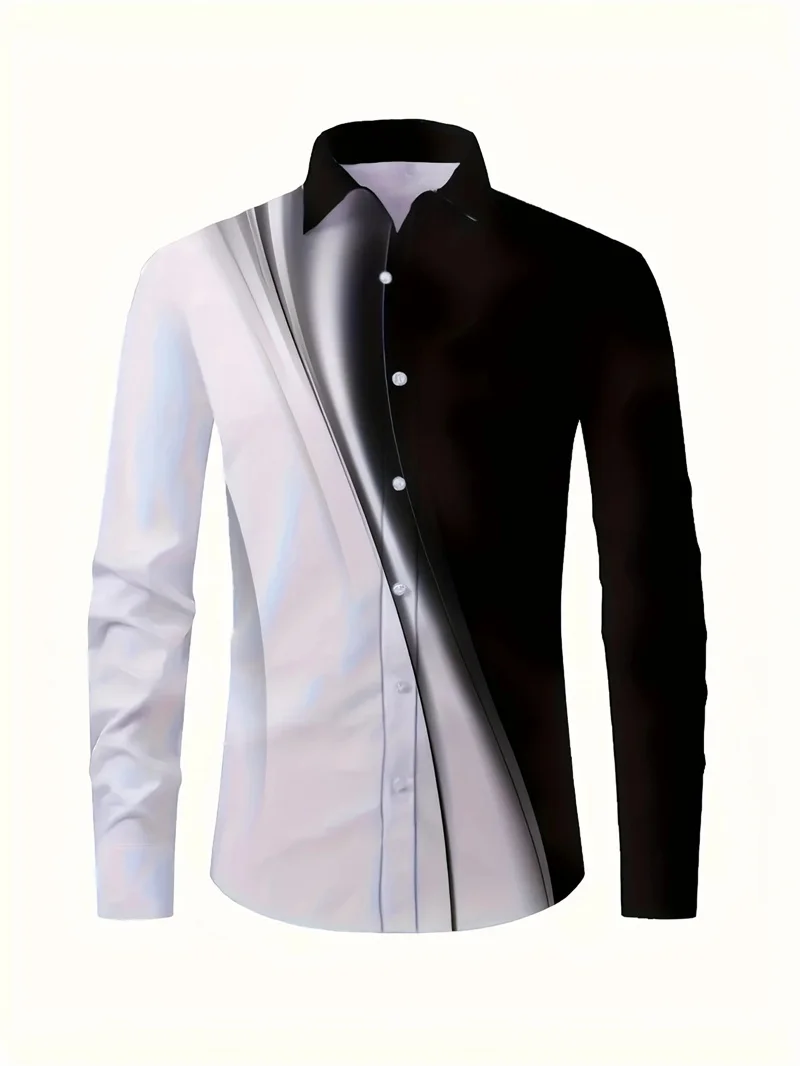 Thumbnail 2 - #38 Trending Formal Button Down Shirts Right Now