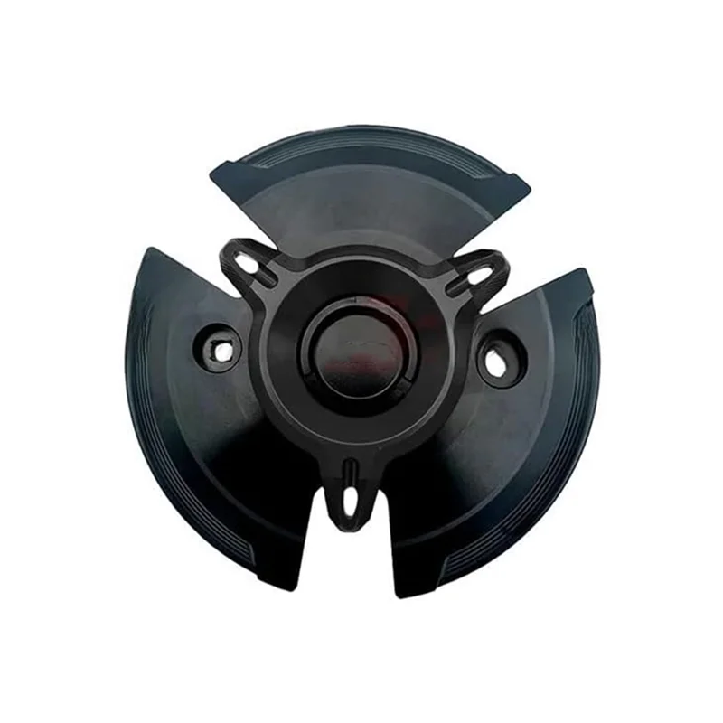 

Защита слайдера рамы мотоцикла Better, защита статора двигателя для TMAX530 TMAX560, черный