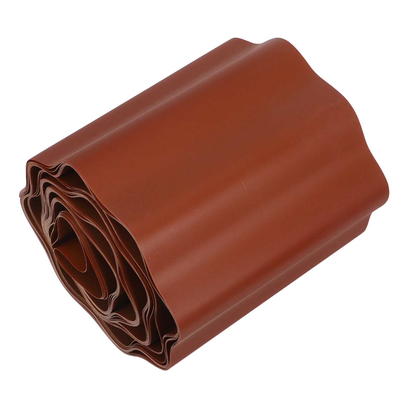 

Insert into The Ground Fence Garden Guardrail 90000X1500X010CM Pp Lawn Edging Border Landscape Strap